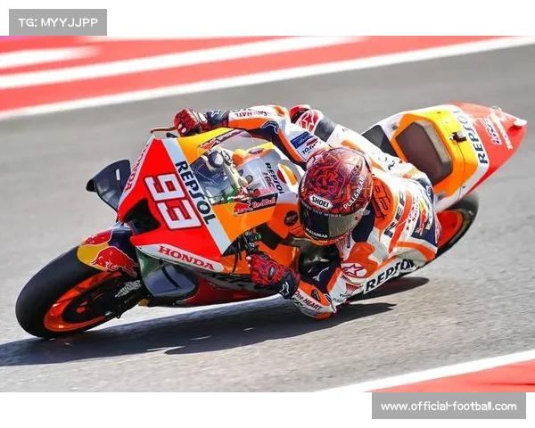 马克·马克斯强势夺冠 MotoGP阿拉贡大奖赛杜卡迪车队包揽前三展现统治力 马克·马克斯强势夺冠 MotoGP阿拉贡大奖赛杜卡迪车队包揽前三展现统治力